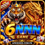 6NNN Latest Version official app logo for Android users