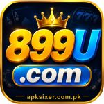 899U Game feature icon with updated visual design