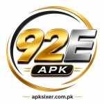 92E APK platform logo
