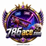 786ACE Game