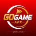 GOGAME APK official app logo for Android 2026