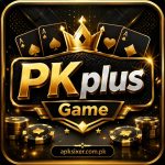 PKplus Game app logo latest version