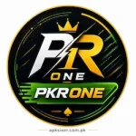 PKRONE APK