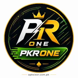 PKRONE APK