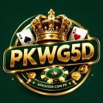 PKWG5D Apk logo for Android online gaming platform