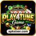 PLAY4TUNE Game logo featuring a modern gaming design