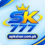 SK777 Bet Game LOGO
