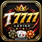 T7777 APP