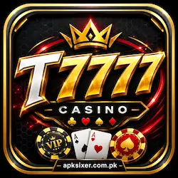 T7777 APP