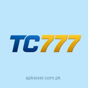 TC777 Game official app logo