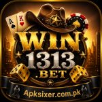 Win1313 Bet feature logo