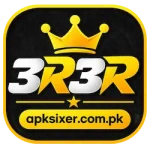 3R3R APP LOGO