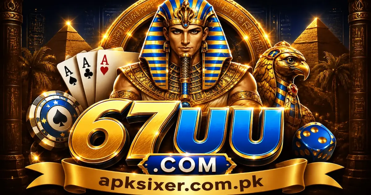 67UU Game