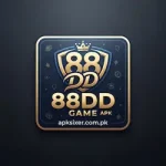 88DD APK LOGO