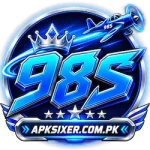 98S APP LOGO