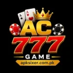AC777 APP logo