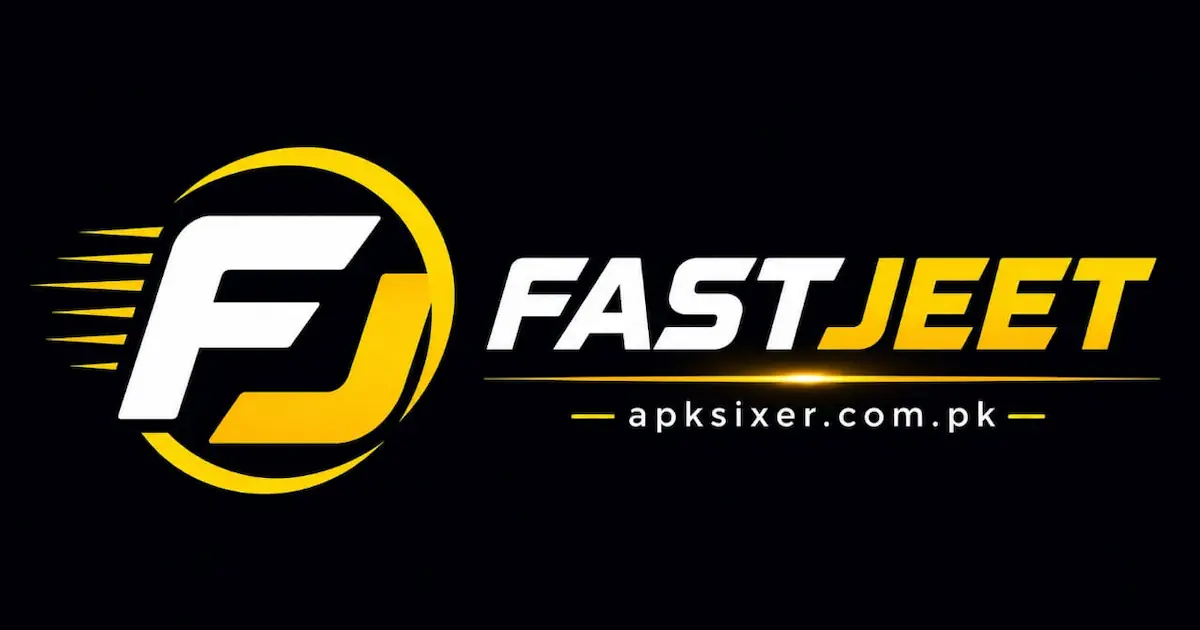 Fastjeet Game