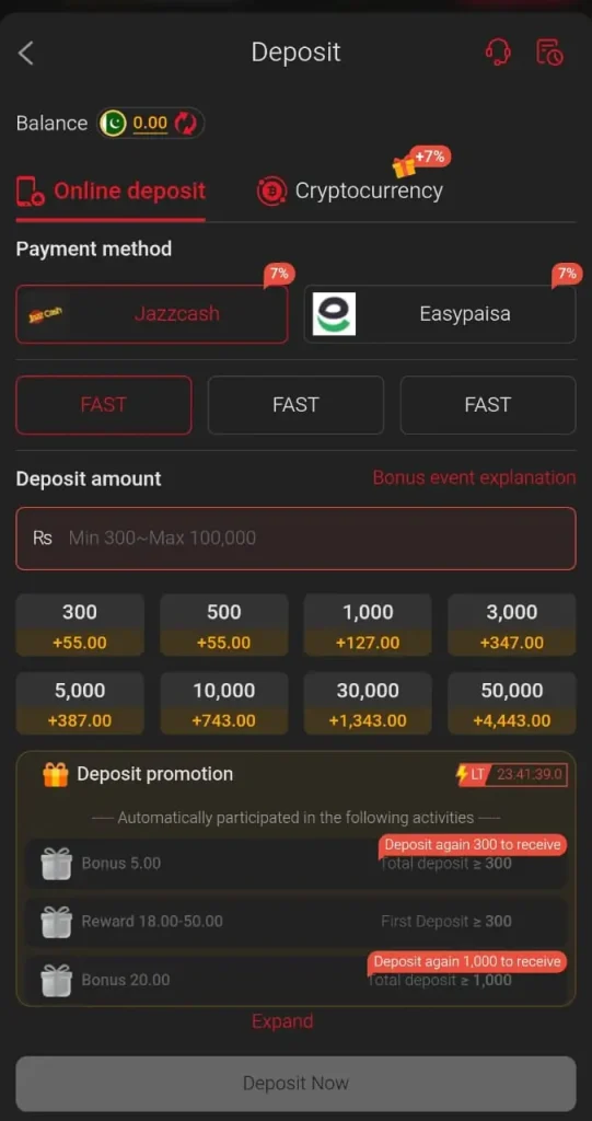 SM999 APK Registration