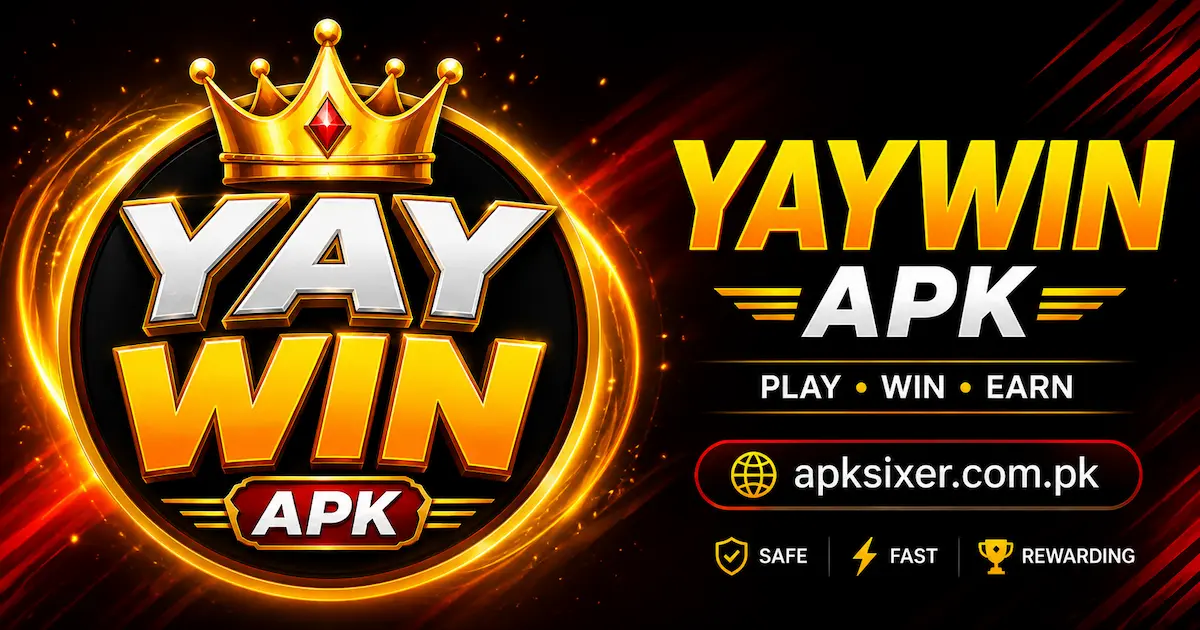 Yaywin New Logo