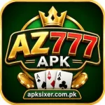 AZ777 APK Latest Version