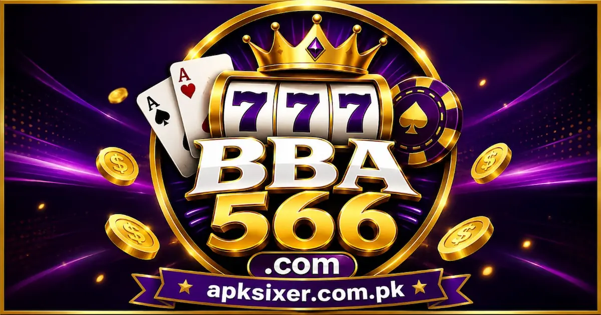 BBA566 APK