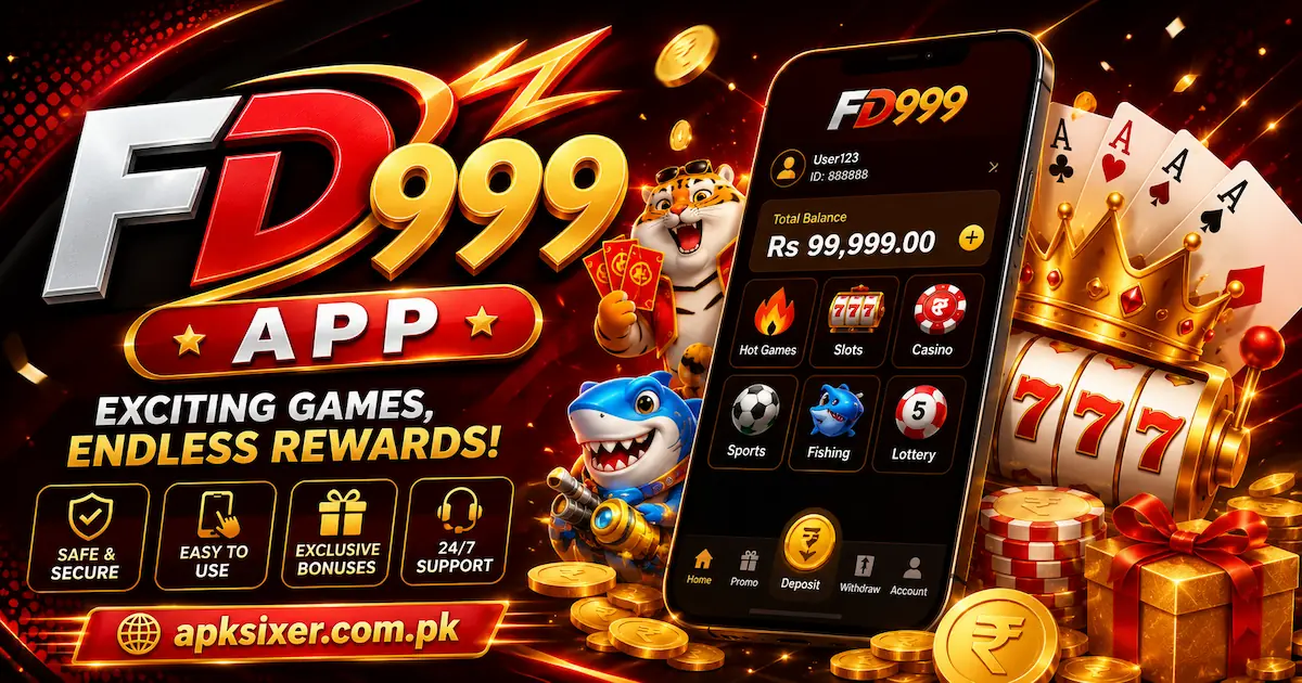 FD999 Latest Version