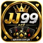 JJ99 APP Latest Version Logo