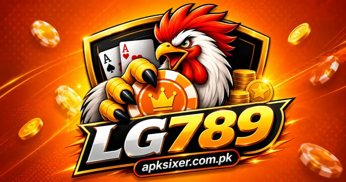 LG789 Latest Version