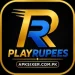 Playrupees APK Logo