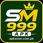 SM999 APK New Logo