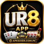 UR8 APP