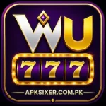 WU777 Latest Version New Logo