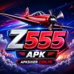 Z555 APK Download logo