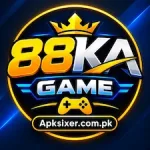 88KA Game Logo