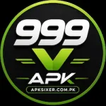 999V APK LOGO