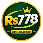Rs778 APP LOGO
